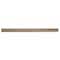 Ackland 0.35 in. T x 94 in. L x 1.77 in. W Refined Oak Luxury Vinyl Flooring Trim Stair Reducer AKVTVREOA-SR - alternate 3
